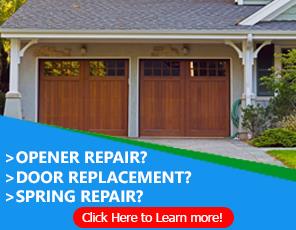 Garage Door Repair Houston, TX | 713-300-2456 | Broken Spring